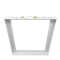 19"-Montagerahmen von IT-BUDGET - 9 HE - BxT 525x60 mm - 1 Stück