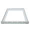 19"-Montagerahmen von IT-BUDGET - 9 HE - BxT 525x60 mm - 1 Stück