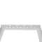 19"-Montagerahmen von IT-BUDGET - 9 HE - BxT 525x60 mm - 1 Stück