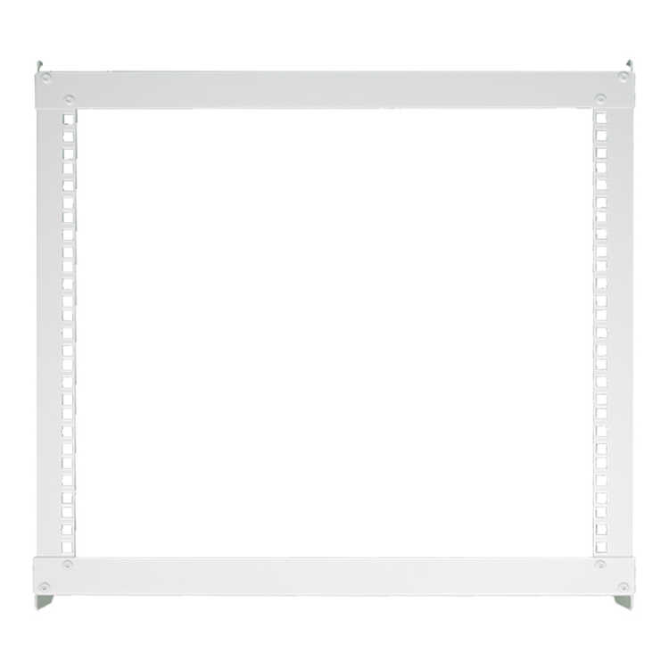19"-Montagerahmen von IT-BUDGET - 9 HE - BxT 525x60 mm - Optimierte Version - 1 Stück