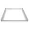 19"-Montagerahmen von IT-BUDGET - 9 HE - BxT 525x60 mm - Optimierte Version - 1 Stück