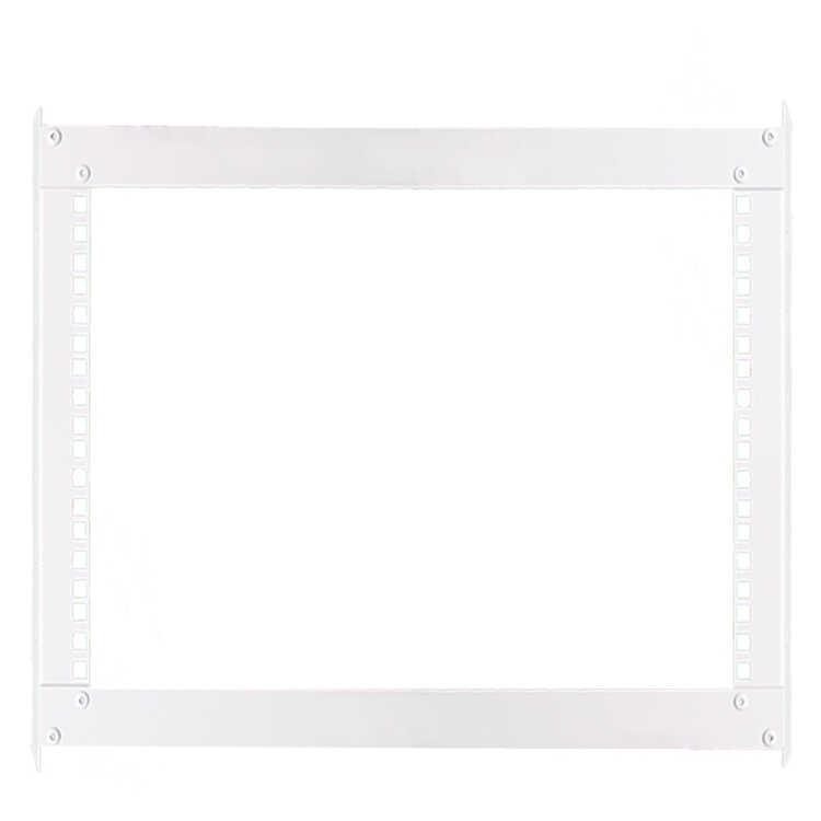 19"-Montagerahmen von IT-BUDGET - 6 HE - BxT 525x60 mm - Optimierte Version - 1 Stück