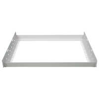 19"-Montagerahmen von IT-BUDGET - 6 HE - BxT 525x60 mm - Optimierte Version - 1 Stück