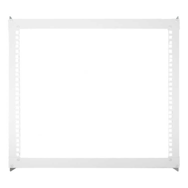 19"-Montagerahmen von IT-BUDGET - 12 HE - BxT 525x60 mm - Optimierte Version - 1 Stück