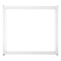19"-Montagerahmen von IT-BUDGET - 12 HE - BxT 525x60 mm - Optimierte Version - 1 Stück