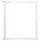 19"-Montagerahmen von IT-BUDGET - 12 HE - BxT 525x60 mm - Optimierte Version - 1 Stück