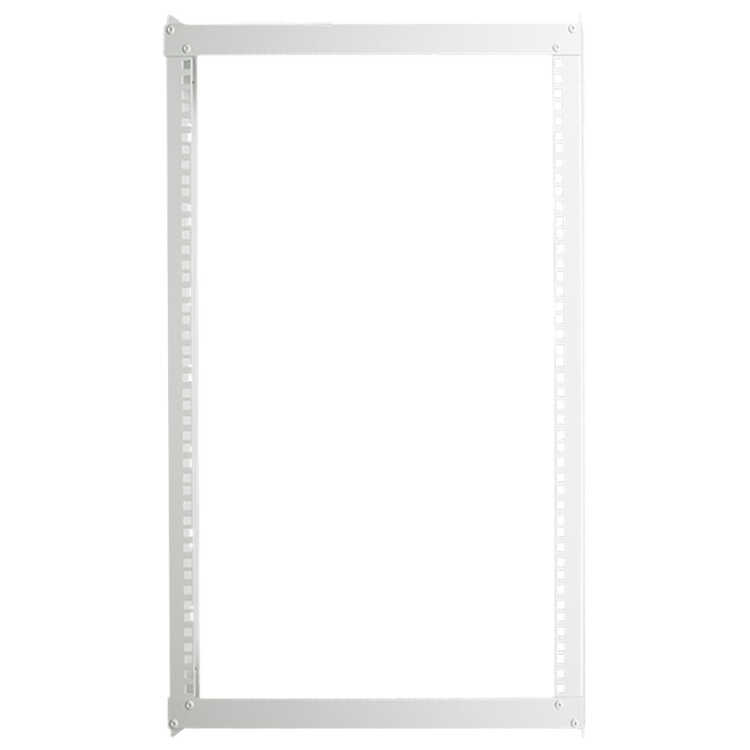 19"-Montagerahmen von IT-BUDGET - 15 HE - BxT 525x60 mm - Optimierte Version - 1 Stück
