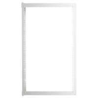 19"-Montagerahmen von IT-BUDGET - 15 HE - BxT 525x60 mm - Optimierte Version - 1 Stück