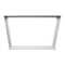 19"-Montagerahmen von IT-BUDGET - 15 HE - BxT 525x60 mm - Optimierte Version - 1 Stück