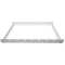 19"-Montagerahmen von IT-BUDGET - 15 HE - BxT 525x60 mm - Optimierte Version - 1 Stück