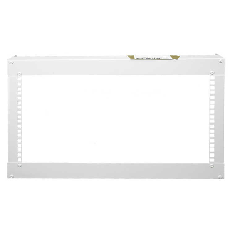 19"-Montagerahmen von IT-BUDGET - 6 HE - BxT 525x60 mm - 1 Stück