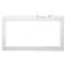 19"-Montagerahmen von IT-BUDGET - 6 HE - BxT 525x60 mm - 1 Stück