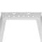 19"-Montagerahmen von IT-BUDGET - 6 HE - BxT 525x60 mm - 1 Stück