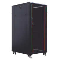 19"-Serverschrank SRK von IT-BUDGET - 27 HE - BxT...