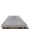 19"-Netzwerkschrank SRK von IT-BUDGET - Komplettset - 38 HE - BxT 800x1000 mm -  perforierte Doppeltüren vo + hi - montiert - lichtgrau