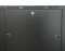 19"-Netzwerkschrank SRK von IT-BUDGET - Komplettset - 38 HE - BxT 800x800 mm - perforierte Doppeltüren vo + hi - 4 Aktiv-Lüfter - montiert - schwarz