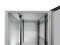 19"-Serverschrank VX IT von RITTAL vorbereitet für In-Rack-Wandklimaanlage - 42 HE - BxT 800x1200mm - Sichttür - Vollblechrücktür - lichtgrau