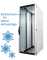 19"-Serverschrank VX IT von RITTAL vorbereitet für In-Rack-Wandklimaanlage - 42 HE - BxT 800x1200mm - Sichttür - Vollblechrücktür - lichtgrau