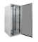 19"-Serverschrank VX IT von RITTAL vorbereitet für In-Rack-Wandklimaanlage - 42 HE - BxT 800x1200mm - Sichttür - Vollblechrücktür - lichtgrau