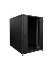 19"-Serverschrank SZB IT - 24 HE - 800 x 1200mm -...