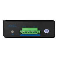 Industrial Switch von LOGILINK - PoE - 5 Port - 100...