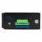 Industrial Switch von LOGILINK - 5 Port - 1 Gbit/s - Aluminium - schwarz