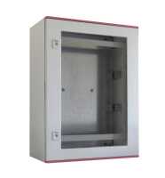 19"-Netzwerkschrank AX von RITTAL - Kunststoff - 12...