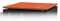 Deko-Holzplatte für SJB / SZB IT / SILENCE RACK - Dekor "Calvados" - B 600 x T 600 mm