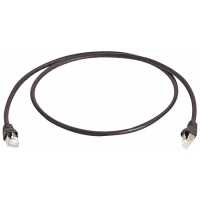 TELEGÄRTNER Premium Patchkabel - S/FTP - Cat 6A -...