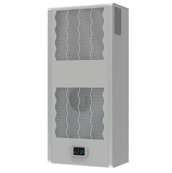 Cosmotec/Stulz CVE15002208000 Seitenanbau-Kühlgerät - 230 V - Kühlleistung 1500 W