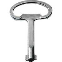 Doppelbart-Schlüssel - 1 Stück - Typ Doppelbart...