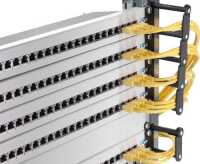 RITTAL Kabelsprossen für universellen Einsatz 4HE - DK 7111.222 - VE= 4 Stück