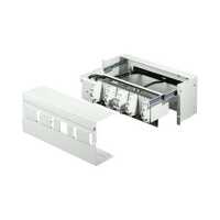 Energy-Box von RITTAL - 19" - ausziehbar