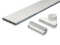 Luftkanalsystem Flat von RITTAL - für 3209/3210/3273/3383/3384/3385/3359/3382 - BHT 229 x 1500 x 29 mm
