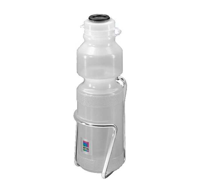 Universal Kondensatauffangflasche für Server-, IT- und Schaltschrankkühlgehäuse