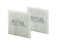 Ersatzfiltermatte von RITTAL - B H T 120 x 120 x 12 mm - Filterklasse G 2 - 5 Stück