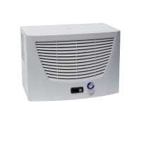 Dachaufbau-Kühlgerät Blue e von RITTAL - Kühlleistung 550 W - 230 V - BHT 597x417x380 mm