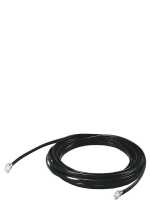 CMC III Verbindungskabel von RITTAL - CAN-Bus - RJ45 - 2 m