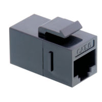 Keystone Verbinder - RJ45 - Cat.6 - ungeschirmt mit...