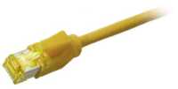 DRAKA Top-Quality Patchkabel - Cat 6A - 7,5 m Länge...