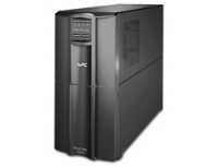 APC USV-Anlage Smart-UPS - SMT2200I - 2200VA LCD Tower