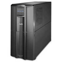 APC USV-Anlage Smart-UPS - SMT2200I - 2200VA LCD Tower