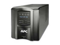 APC USV-Anlage Smart-UPS 750VA LCD Tower