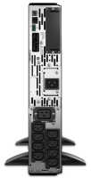 APC USV-Anlage Smart-UPS X 2200VA - 1980 W - 19"-Rack oder Tower - Line-Interactive