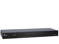 ARGUS 19"-KVM Switch AS-3116DU - mit 16 Ports