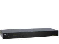 ARGUS 19"-KVM Switch KS-3104 - mit 4 Ports