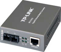 TP-LINK MC210CS - Medienkonverter - Gigabit Ethernet