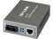 TP-LINK MC210CS - Medienkonverter - Gigabit Ethernet