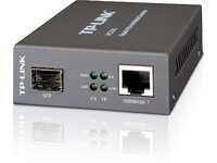 TP-LINK MC220L - Medienkonverter - Gigabit Ethernet