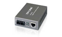 TP-LINK MC200CM - Medienkonverter - Gigabit Ethernet